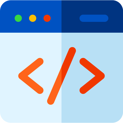 Web Technologies Logo
